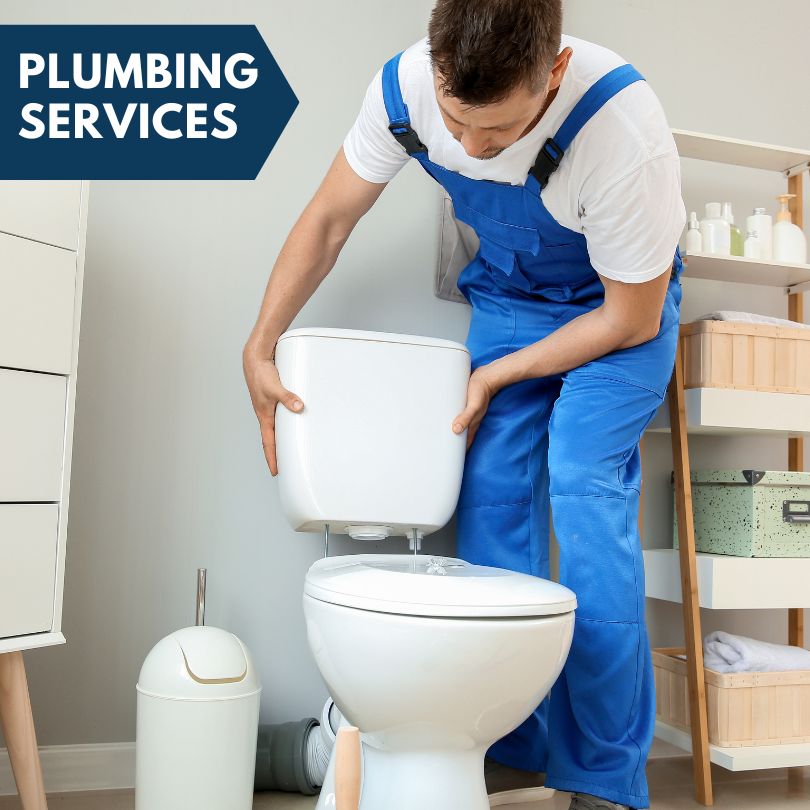 Plumbing Company in Fairmount, IL